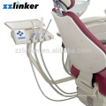 Foshan Anle AL-398HF Arten von Dental Chair Spittoon und Motor